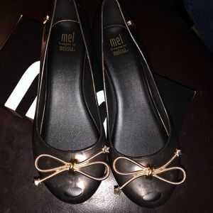 Brand New Mini Melissa